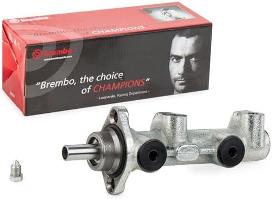 Brembo M23014 Hauptbremszylinder