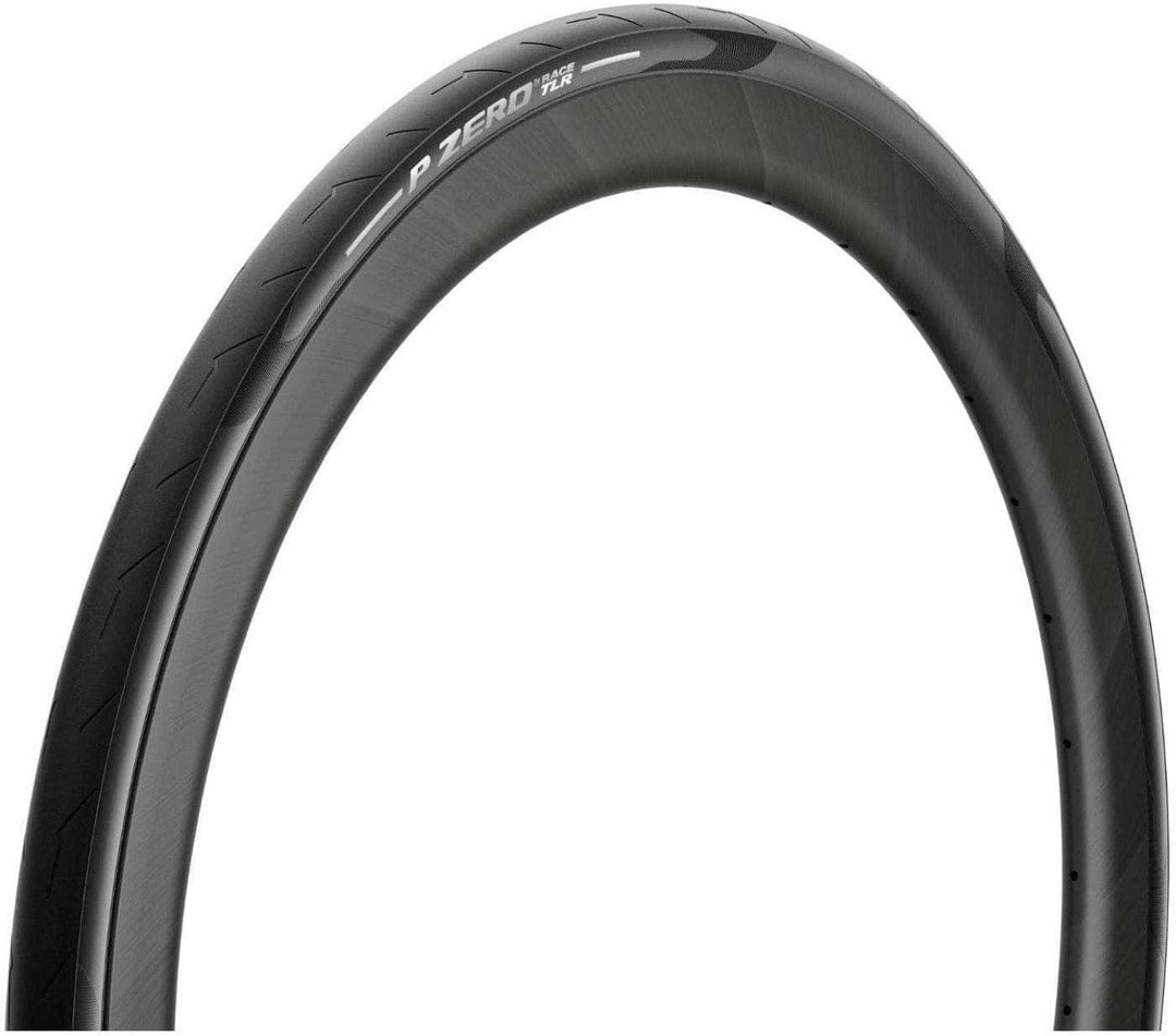 Pirelli Unisex – Erwachsene Reife, Black/Green, 28-622