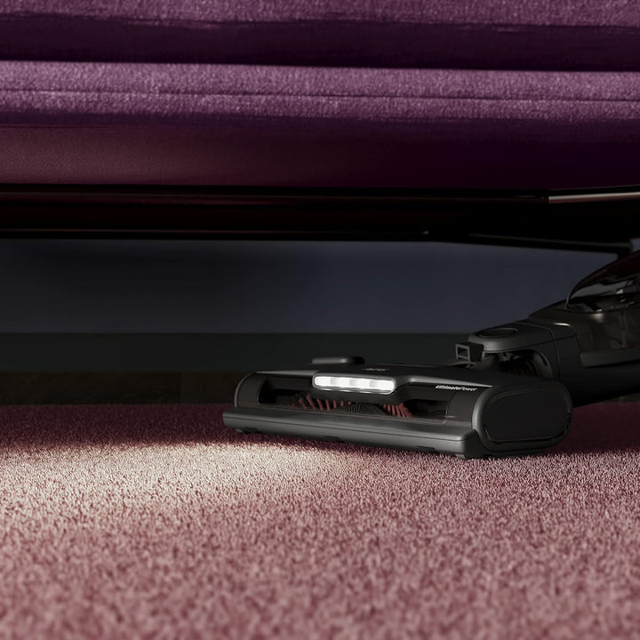 AEG ULTIMATE 5000 CLEAN AS52CB21DB Akku-Staubsauger / 2in1 / angenehm leise 79 dB(A) / 58 % Recyclin