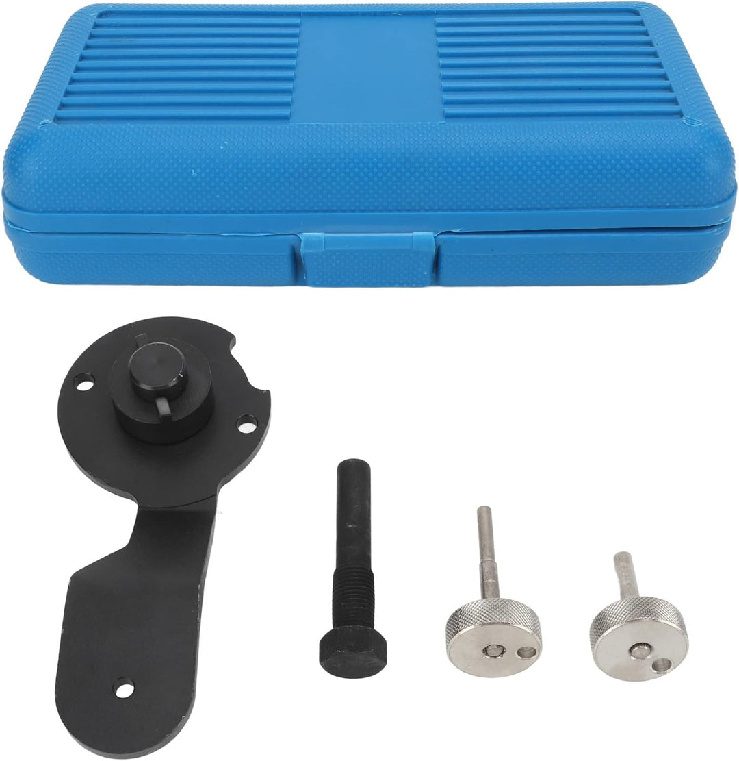 CHICIRIS Nockenwellen Arretierungs Einstellwerkzeug T10504/1 T10504/2 Metallersatz für A1 A3 Q2 Q3 1