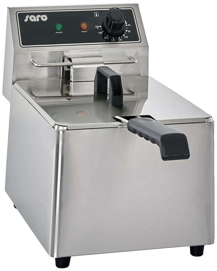 Saro Fritteuse Modell EF 6