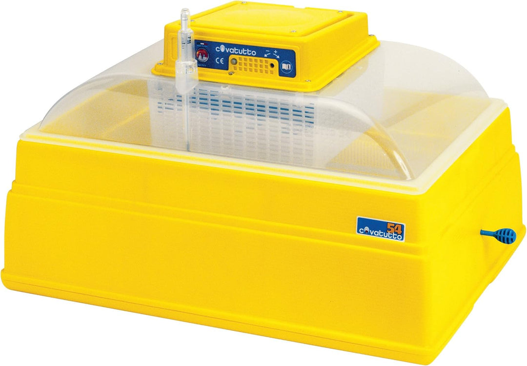 Novital 73059 Brutautomat Big ohne Stellmotor
