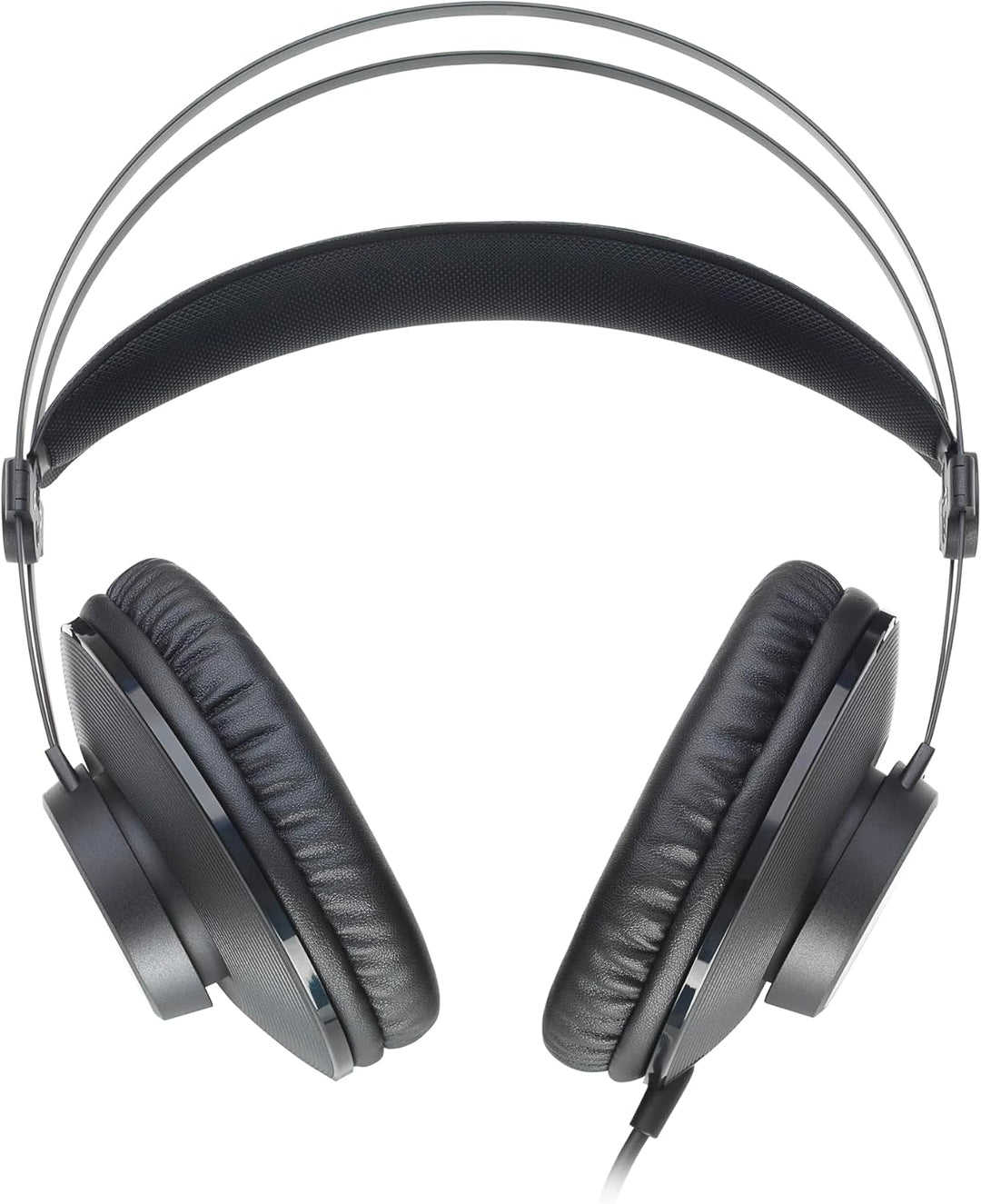 AKG K72 Hochleistungs-Kopfhörer mit geschlossenem Design Single K72 Kopfhörer, Single K72 Kopfhörer