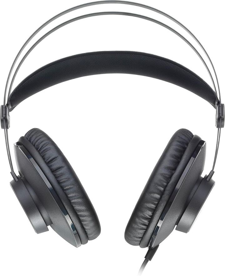 AKG K72 Hochleistungs-Kopfhörer mit geschlossenem Design Single K72 Kopfhörer, Single K72 Kopfhörer