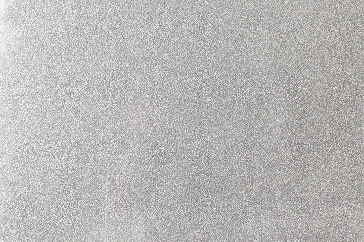 Cricut 2004820, Metall Glitzerfolie zum Aufbügeln, Sampler, One Size Metall One Size, Metall One Siz