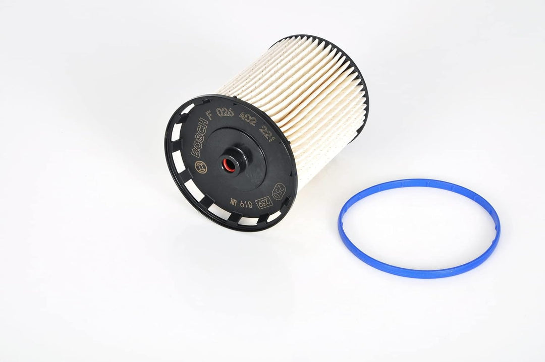 Bosch N2221 - Dieselfilter Auto