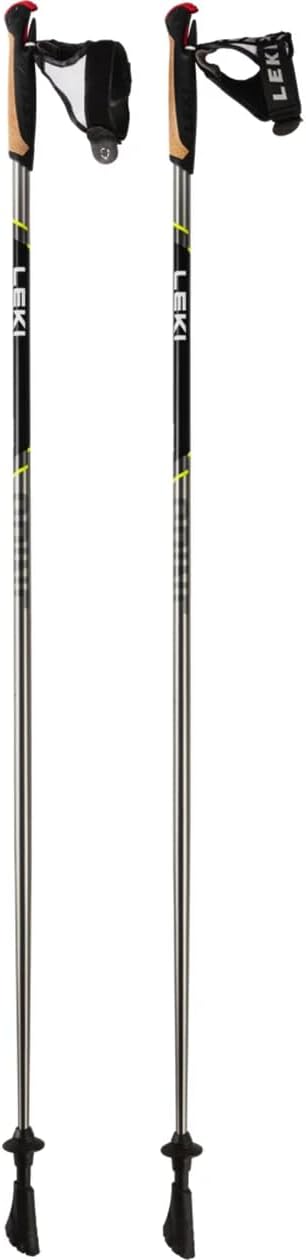 LEKI Spine Shark ANTHRAZIT-SCHW. 110, ANTHRAZIT-SCHW. 110