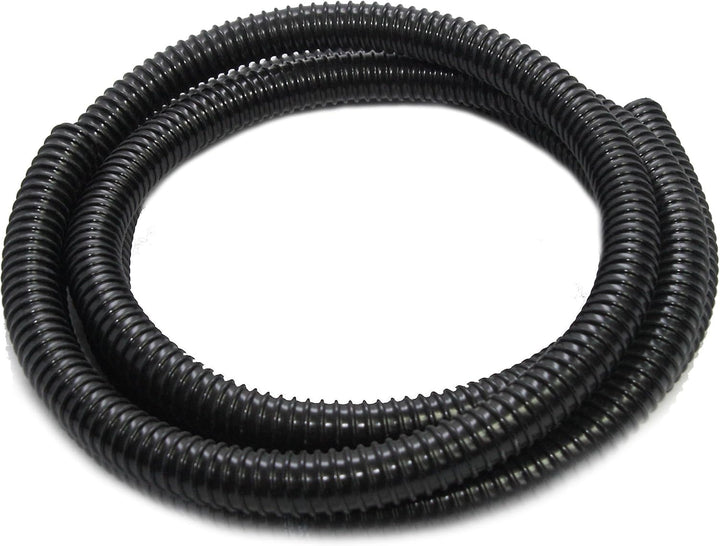 Wasserfall Eder mit Quelle Pumpe und Schlauch Bachlauf auch für den kleinen Garten