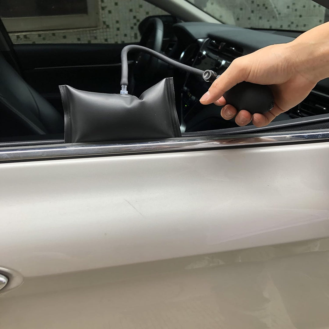 CYGOODS 12 Teile/Satz Auto Auto Auto Dent Removal Fender Repair Damage Puller Lifter Arch Brecheisen