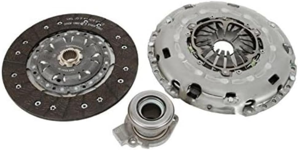 LuK 624 3358 33 Kupplungssatz