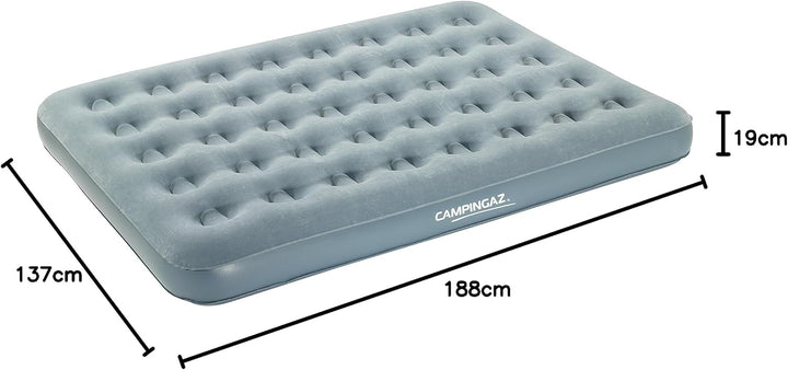 CAMPINGAZ Luftbett Quickbed NP Double - Gästebett Standard