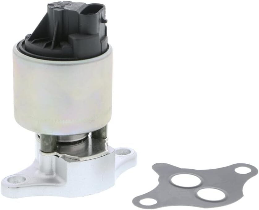 AGR Ventil Abgasrückführung passend für OPEL Astra G Vectra B 1.6 16V