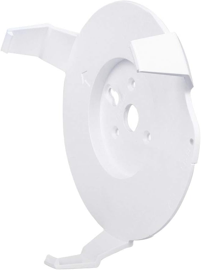 HOLACA Wandhalterung für TP-Link Deco M9 Plus Mesh-WiFi-System, stabile Wandhalterung Decke für TP-L