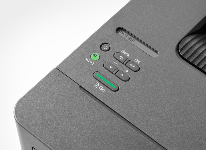 Brother HL-L2400DWE, Laserdrucker, 4 Monate EcoPro inkl., 30 ppm, automatischer Duplexdruck, LC-Disp