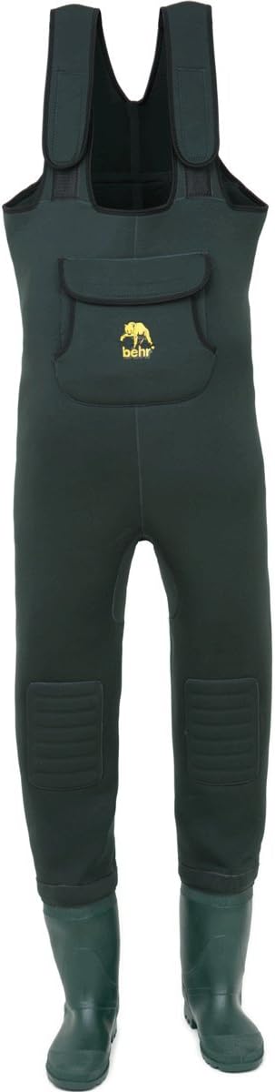Behr Unisex-Adult 8617704 Angelhosen, Standard
