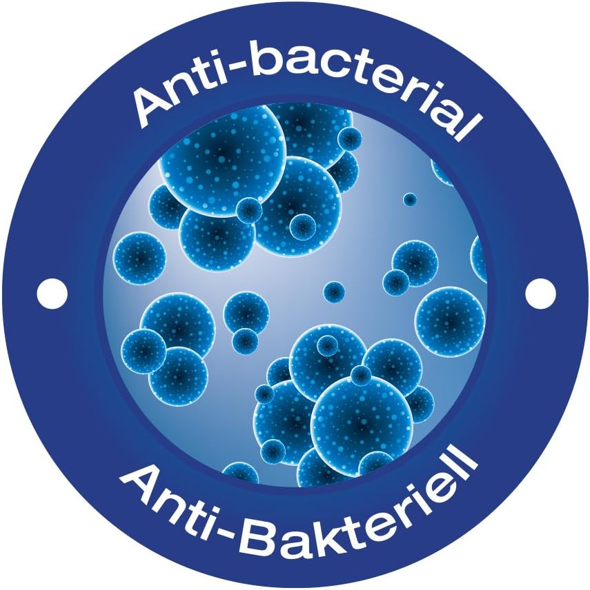 Duschvorhang, viele schöne Duschvorhänge zur Auswahl, hochwertige Qualität, inkl. 12 Ringe, wasserdi
