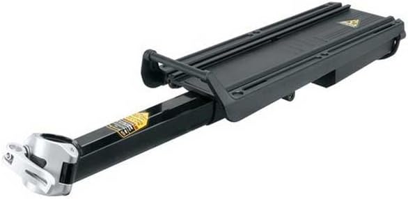 TOPEAK MTX BeamRack EX Fahrradträger Einheitsgrösse Schwarz, Einheitsgrösse Schwarz