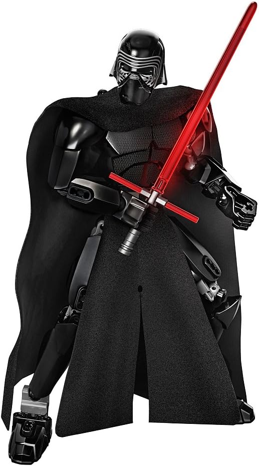 LEGO Star Wars 75117 - Kylo Ren 75117 Kylo Ren, 75117 Kylo Ren