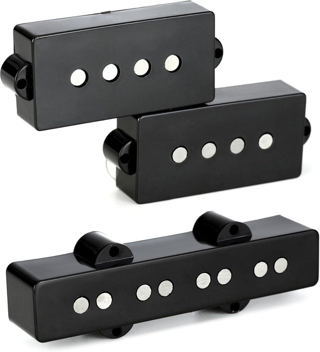 Fender® Yosemite® PJ-Bass® Pickup Set