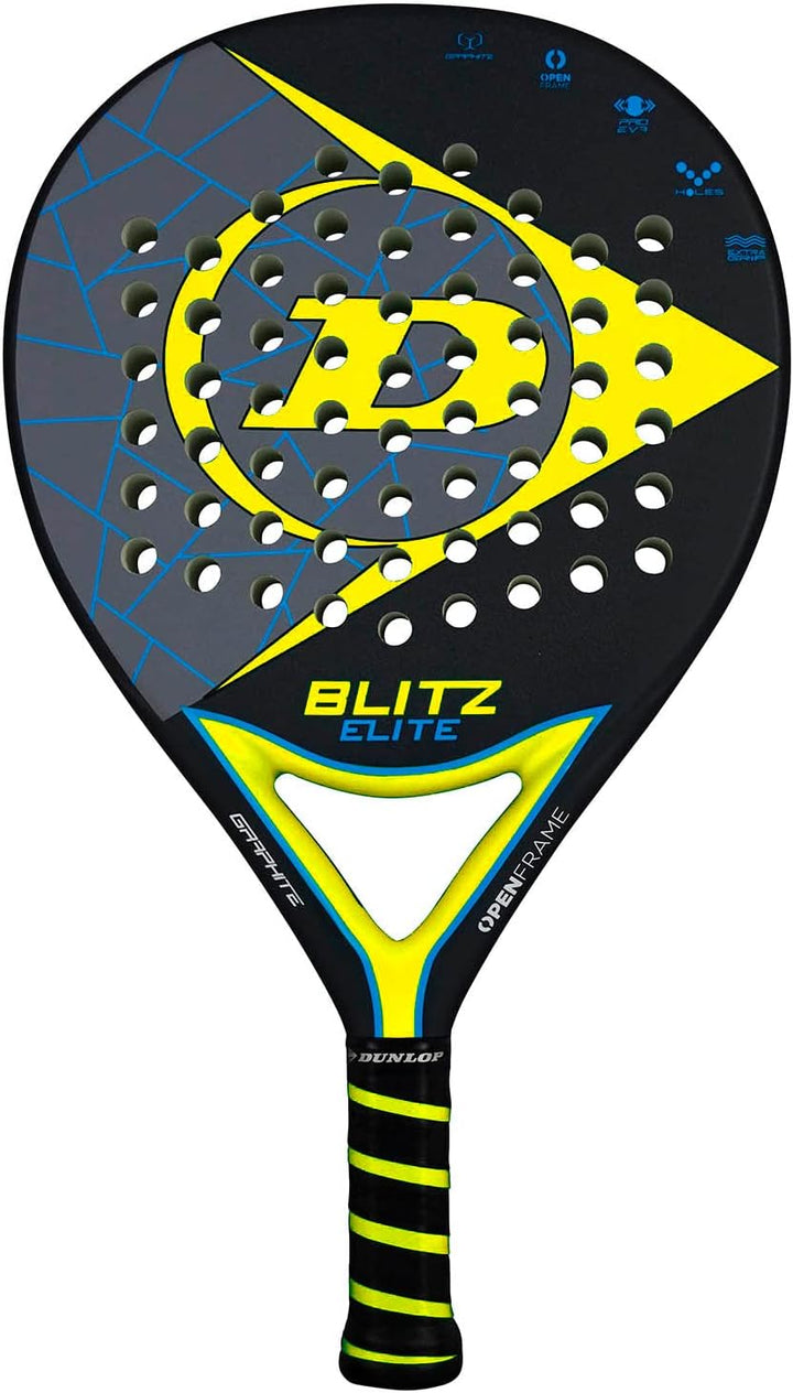 Dunlop Sports Blitz Elite Padelschläger