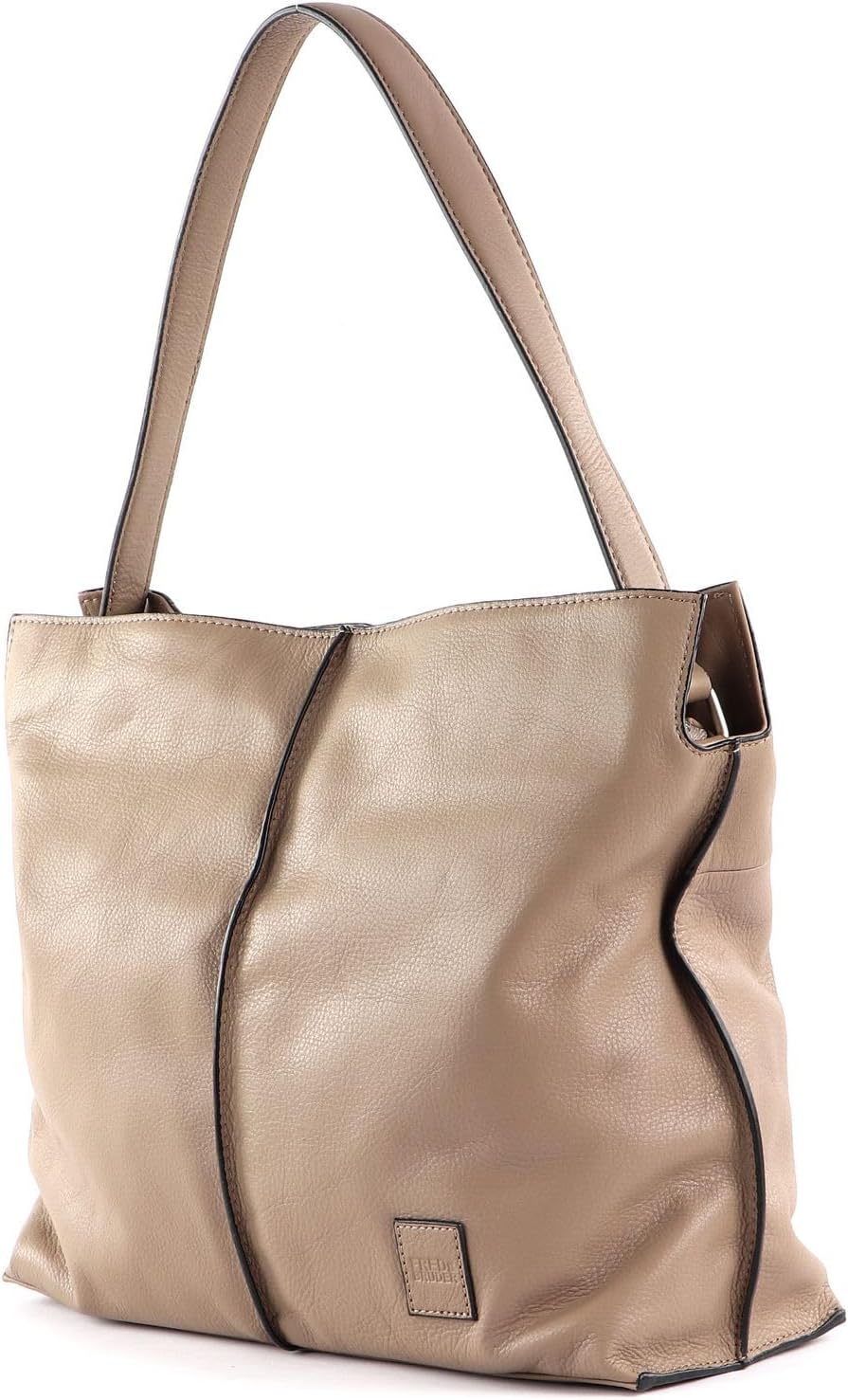 FREDsBRUDER FB Hobo Soft Taupe