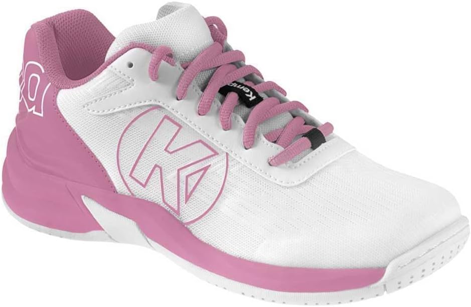 Kempa Attack 2.0 Junior Game Changer Handballschuhe Sportschuhe für Jungen – mit Michelin-Sohle für