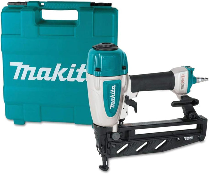 Makita AF601 Nagel, 16 Gauge, 5,1 cm gerade Ausführung,