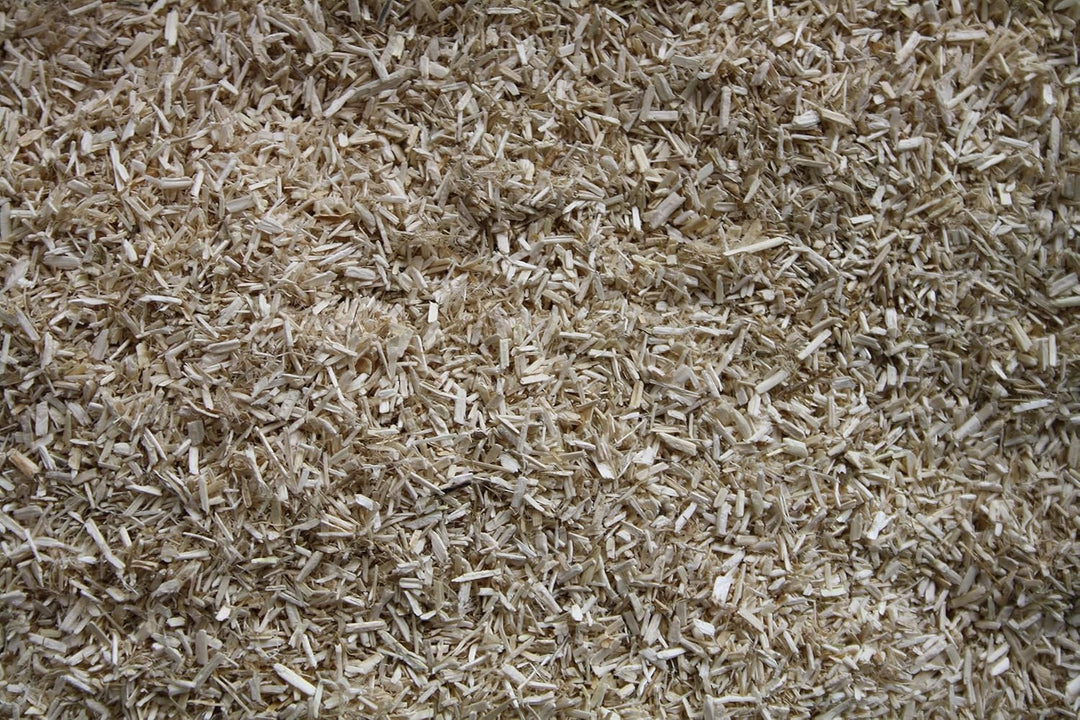 HORSEDREAM Power-Hemp super | Hanfeinstreu | für Pferde & Kleintiere - Hühner, Meerschweinchen, Kani