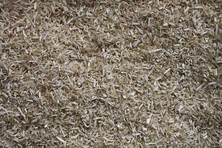 HORSEDREAM Power-Hemp super | Hanfeinstreu | für Pferde & Kleintiere - Hühner, Meerschweinchen, Kani