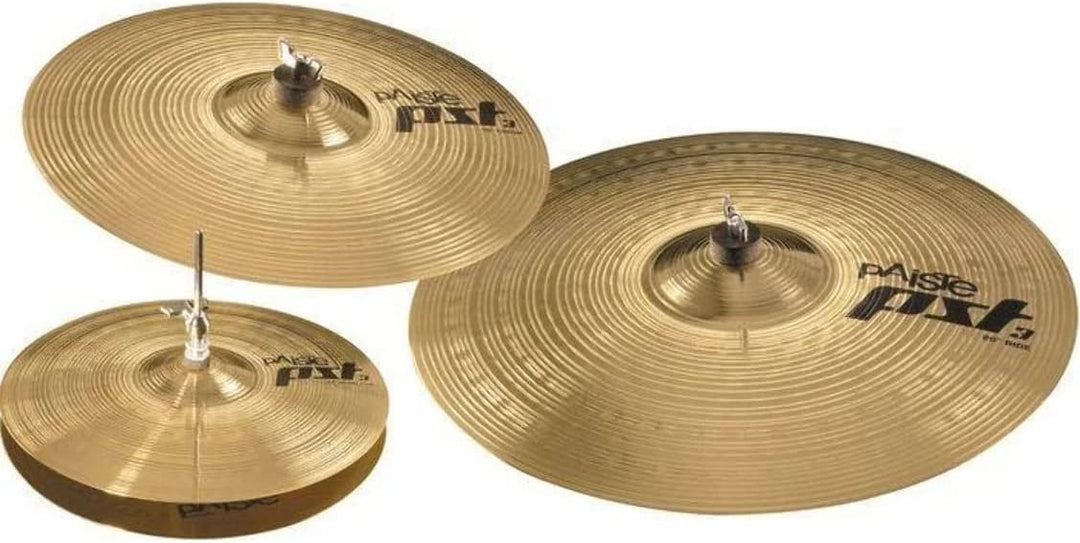 Paiste PST 3 Universal Set