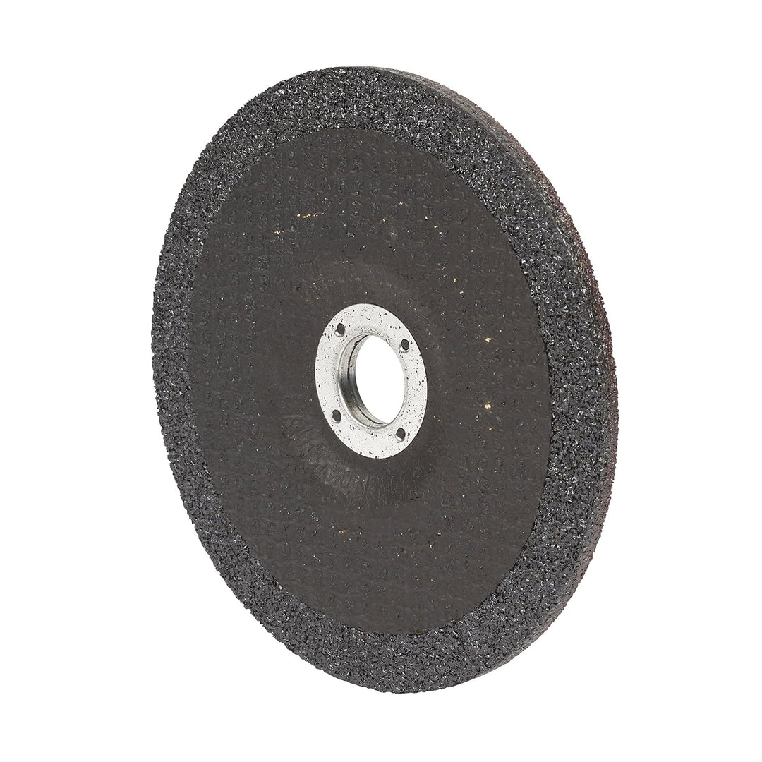 3M 94001-Q Cubitron II Schruppscheibe, 2 Generation, 36+, Typ 27, 150 mm, 7,0 mm, 22,23 mm (10-er Pa