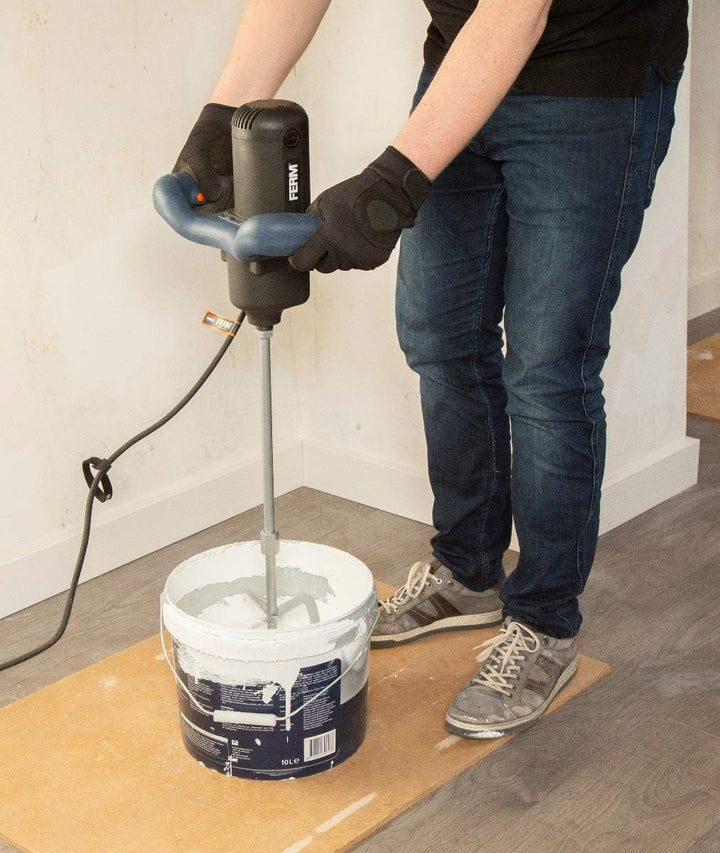 FERM Farb-/Zementrührer 1400W