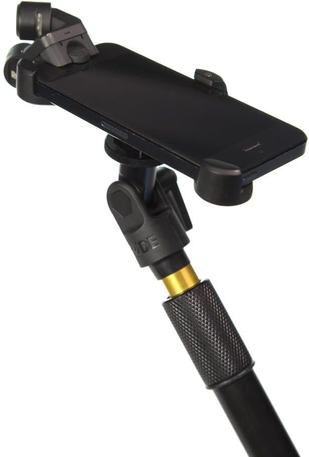 RØDE Pivot Adaptor Schwenkgelenk Drehadapter, Drehadapter