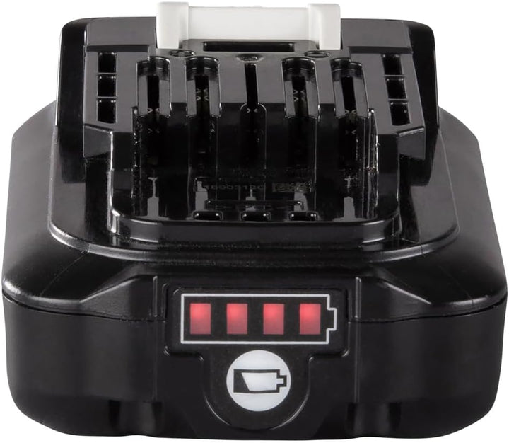 Makita 197396-9 BL1016 Li-Ion-Akku / 632F59-1, 12 V 1.5 Ah