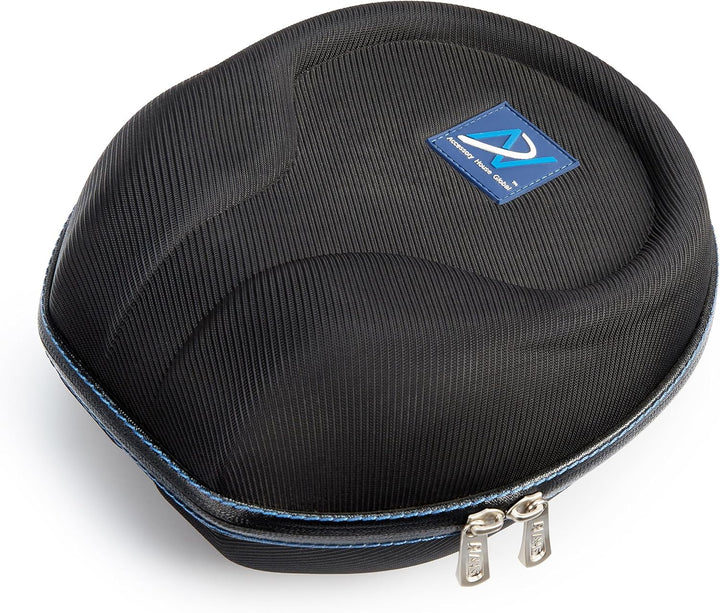 DN8PRO-XL Tragetasche für Focal ELEAR, Clear, Utopia, Beyerdynamic DT1770 PRO DT1990 PRO Kopfhörer (