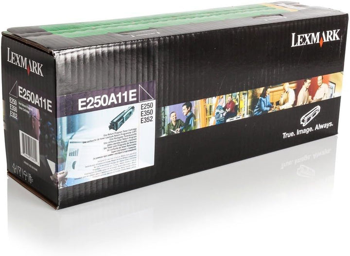 Lexmark 0E250A11E Toner