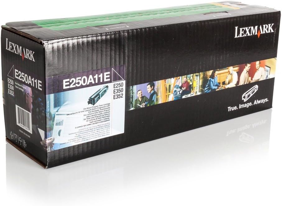 Lexmark 0E250A11E Toner