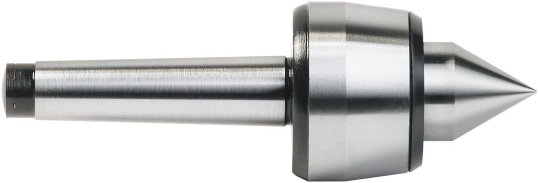 WABECO Mitlaufende Körnerspitze MK3 Körner Zentrierspitze Rollkörner