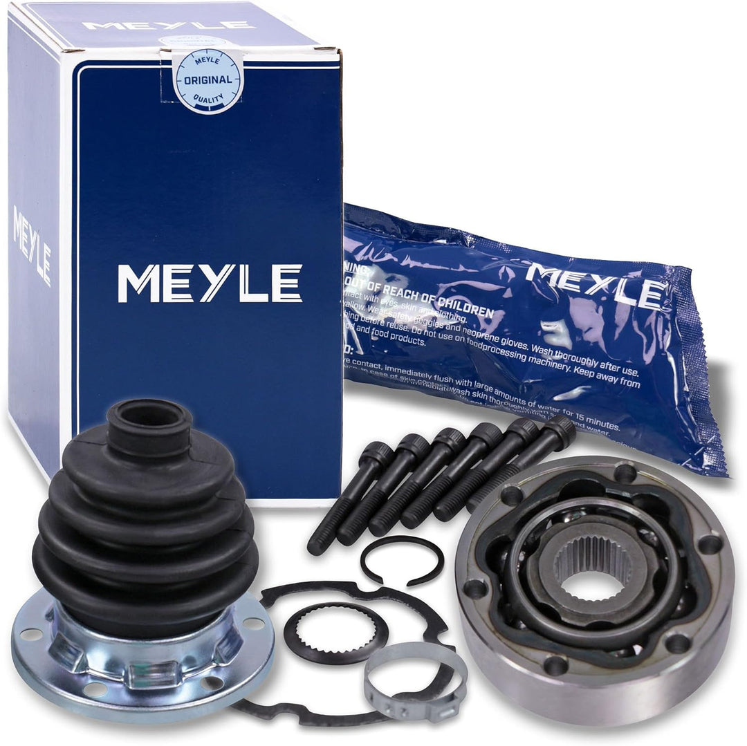 Meyle 100 498 0049 Gelenksatz, Antriebswelle