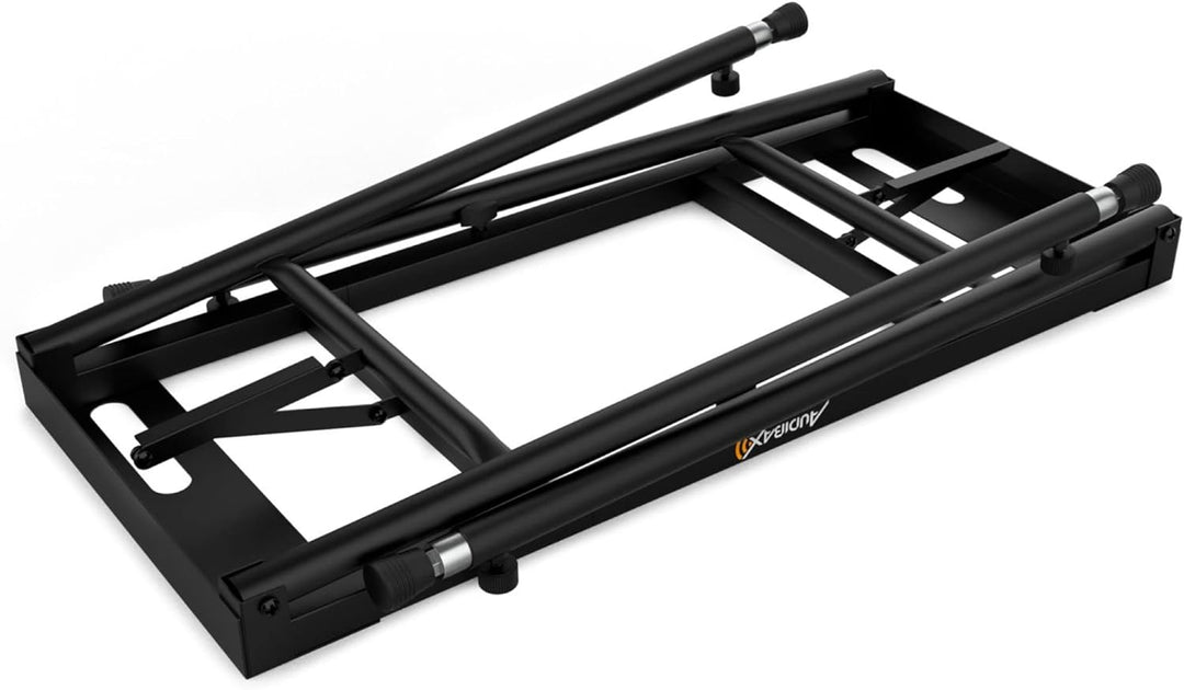 Audibax Onyx Pro 1 Soporte Regulable para Teclado/Piano/Controlador Dj