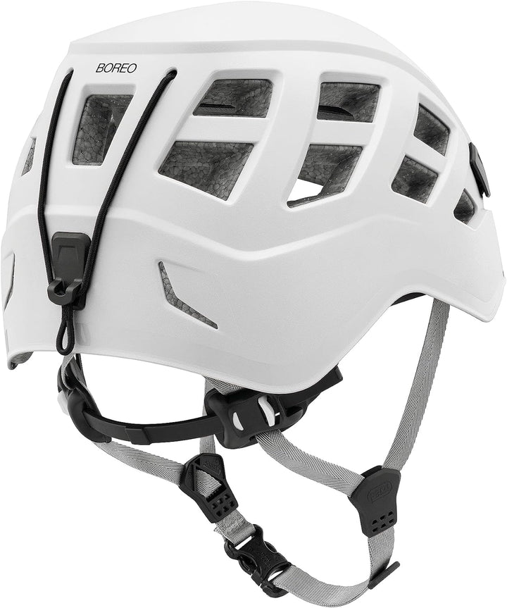 Petzl Boreo Helm Weiss M/L, Weiss M/L