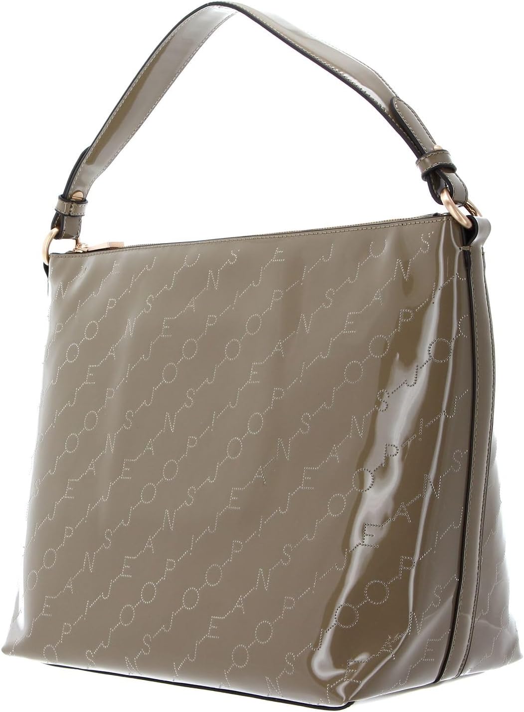 Joop! Grafico Lustro Dalia Hobo LHZ Taupe