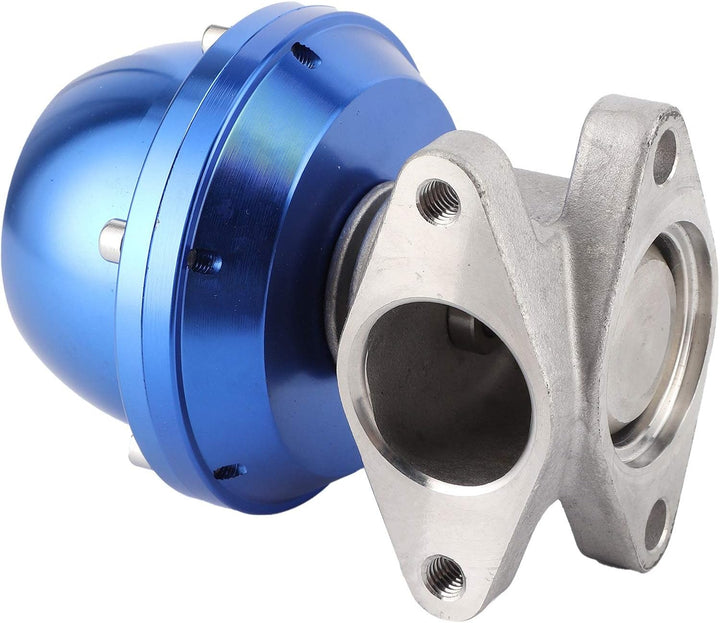38 mm externes Wastegate-Kit Gusseisen-Kippringdichtung für Turboladerverteiler, Turbinensystem