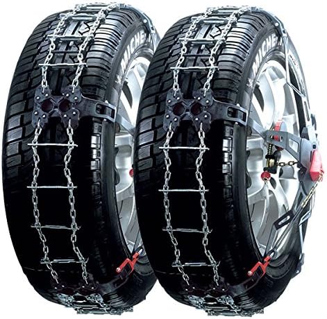 MAGGI - SCHNEEKETTEN FÜR AUTO MODELL TRAK AUTO GRUPPE 205