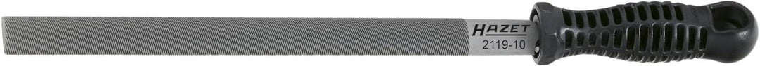 HAZET 2119-10 Halbrundfeile