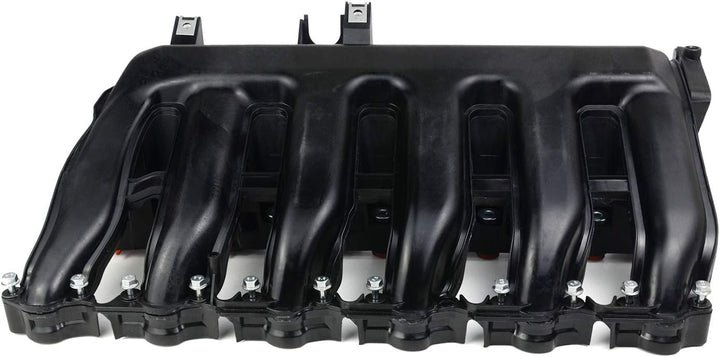 11617790701 Ansaugkrümmer 11617800585 für X5 E53, 5 E60, 5 Touring E61, X3 E83, 6 E63, 6 Cabrio E64