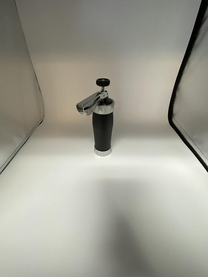 Gebäckpresse - Marcato Biscuits Schwarz, Schwarz