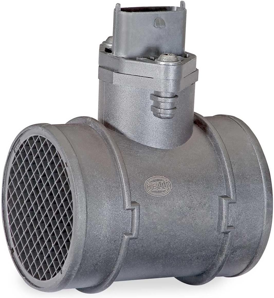 HELLA 8ET 009 142-671 Luftmassenmesser - Rohrstutzen