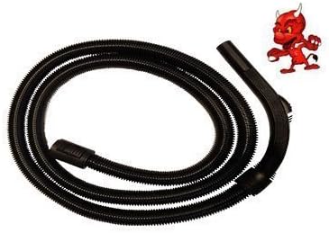 Saug Schlauch Staubsaugerschlauch 2m für Staubsauger Kärcher A2200 - A2299