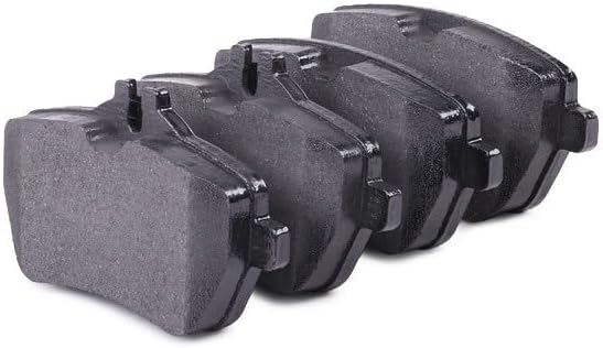 BREMBO P 50 117 Bremsbeläge